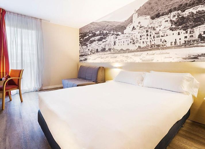 Unterkunft 11315002 • Appartement Costa Brava • B&B Hotel Girona 3 