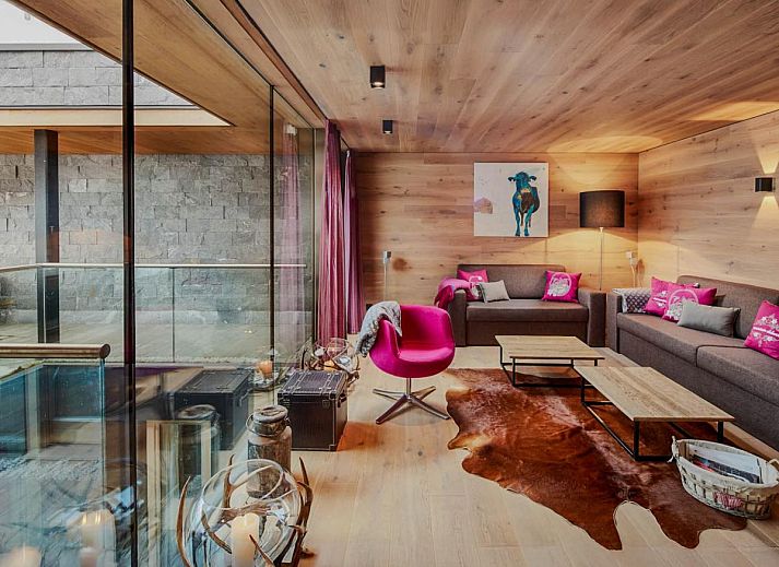 Verblijf 1132912 - Vakantiewoning Salzburg - Smaragdresort Gipfelstürmer