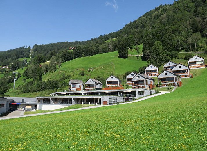 Verblijf 1132912 - Vakantiewoning Salzburg - Smaragdresort Gipfelstürmer