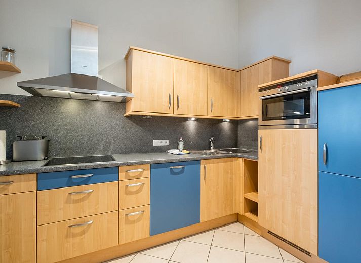 Verblijf 1134307 - Vakantiewoning Salzburg - Reiterblick Ski in - Ski Out