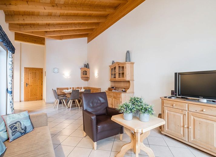 Verblijf 1134307 - Vakantiewoning Salzburg - Reiterblick Ski in - Ski Out