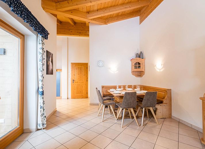 Verblijf 1134307 - Vakantiewoning Salzburg - Reiterblick Ski in - Ski Out