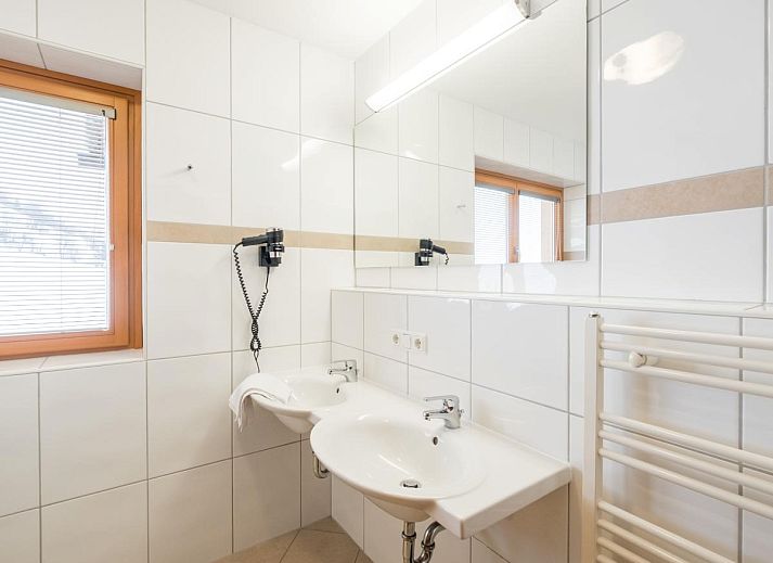 Verblijf 1134307 - Vakantiewoning Salzburg - Reiterblick Ski in - Ski Out