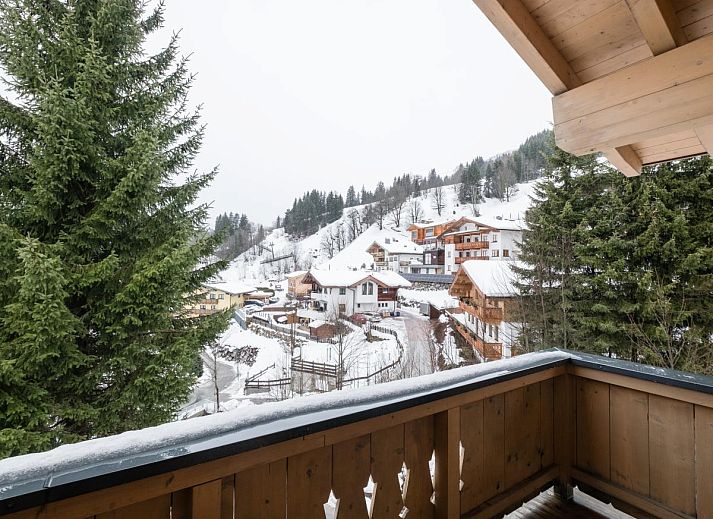 Verblijf 1134307 - Vakantiewoning Salzburg - Reiterblick Ski in - Ski Out