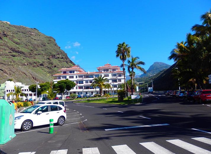 Verblijf 11414416 - Appartement Canarische Eilanden - Edificio Orion