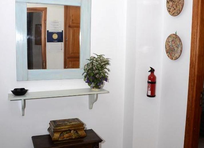 Verblijf 11414416 - Appartement Canarische Eilanden - Edificio Orion