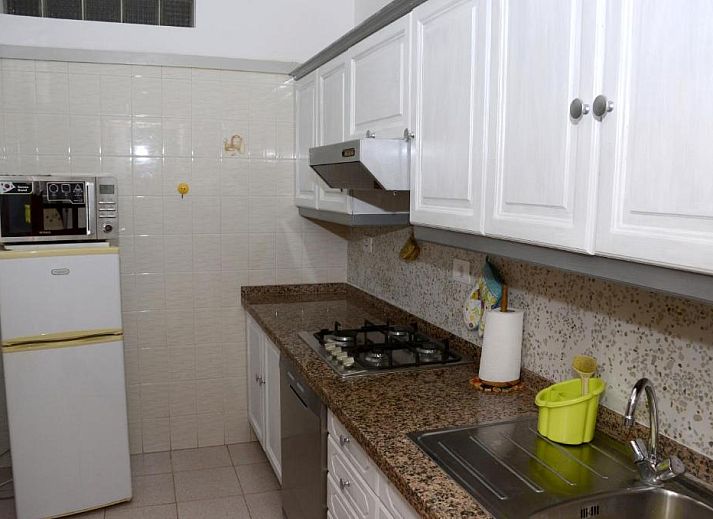Verblijf 11414416 - Appartement Canarische Eilanden - Edificio Orion