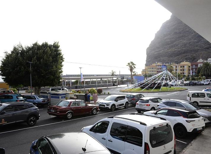 Verblijf 11414416 - Appartement Canarische Eilanden - Edificio Orion