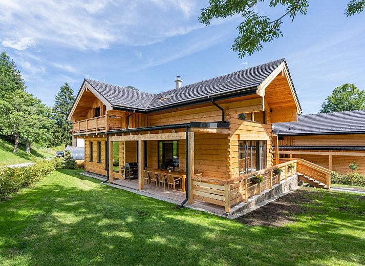 Verblijf 1152409 • Chalet Steiermark • Holzchalet Tauplitz
