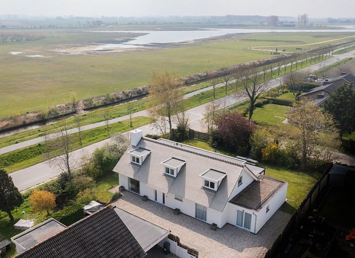 Guest house 115601 • Holiday property Belgian Coast • Mer du Nord 