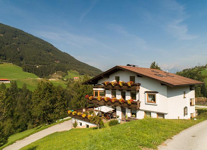 Unterkunft 116103001 • Ferienhaus Tirol • Haus Kienast 