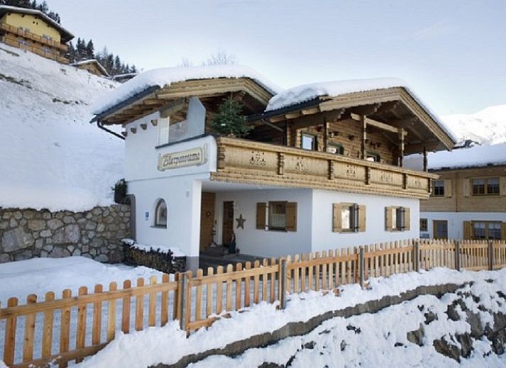 Guest house 11610902 • Chalet Tyrol • Chalet Hainzenberg 