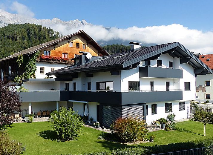 Unterkunft 11622704 • Appartement Tirol • Appartement Schallhart 