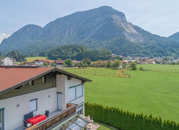 Guest house 11623401 - Holiday property Tyrol - Haus am Bad