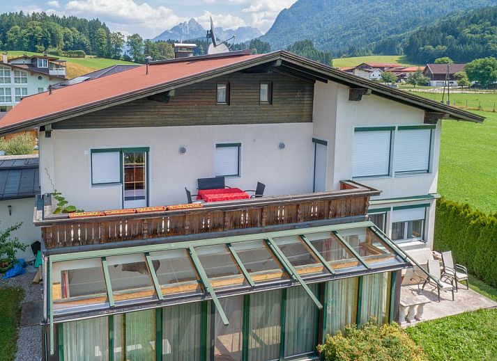 Guest house 11623401 - Holiday property Tyrol - Haus am Bad
