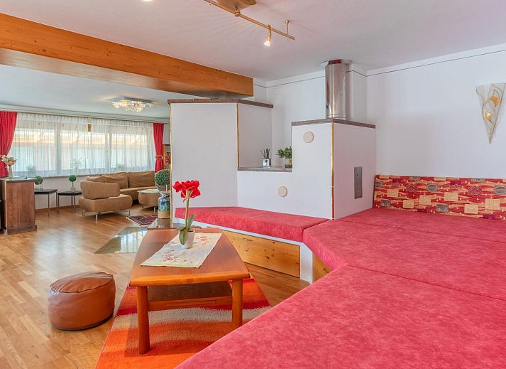 Guest house 11623401 - Holiday property Tyrol - Haus am Bad