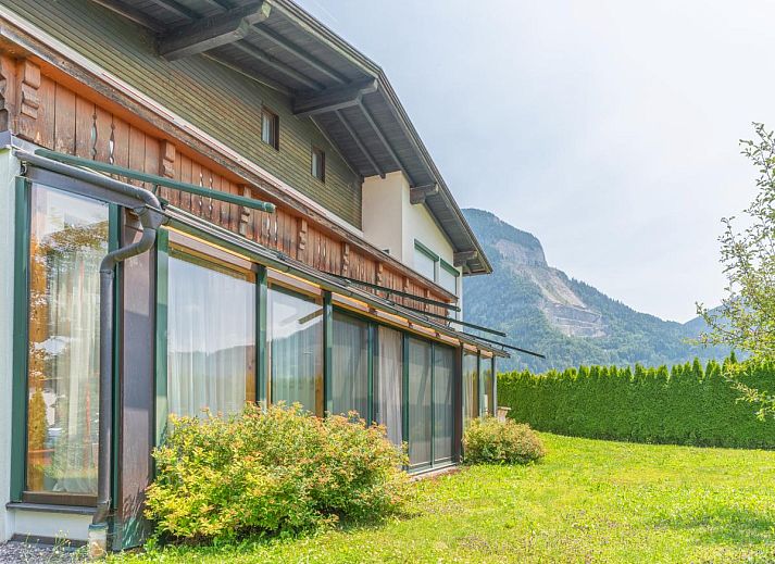 Guest house 11623401 - Holiday property Tyrol - Haus am Bad