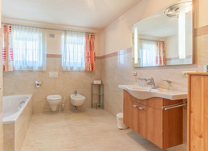 Guest house 11623401 - Holiday property Tyrol - Haus am Bad