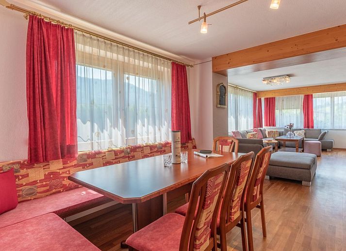 Guest house 11623401 - Holiday property Tyrol - Haus am Bad