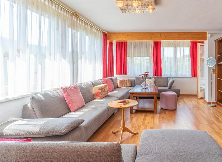 Guest house 11623401 - Holiday property Tyrol - Haus am Bad