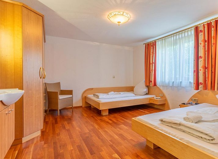 Guest house 11623401 - Holiday property Tyrol - Haus am Bad