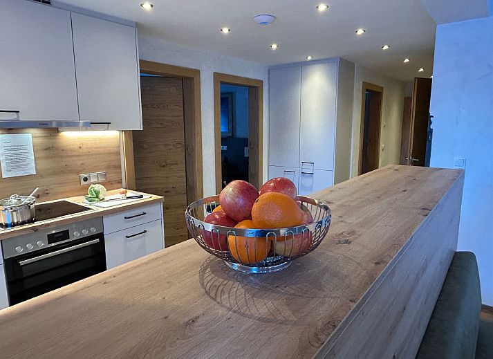 Guest house 11628811 - Apartment Tyrol - Appartement Barbara