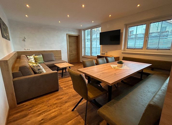 Guest house 11628811 - Apartment Tyrol - Appartement Barbara