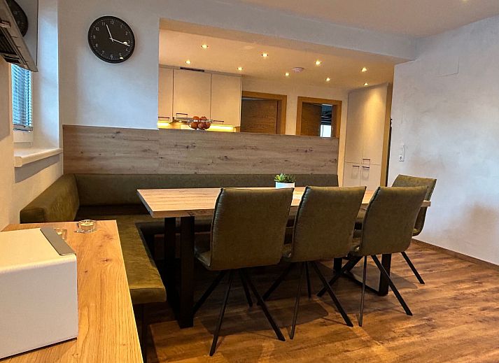 Guest house 11628811 - Apartment Tyrol - Appartement Barbara