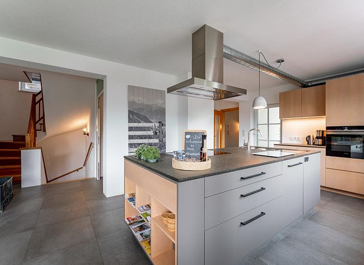 Guest house 11633802 - Holiday property Tyrol - Haus Aifnerspitze