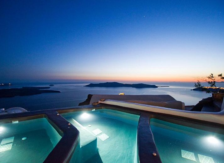 Unterkunft 11906108 • Appartement Griechischen Inseln • Sophia Luxury Suites 