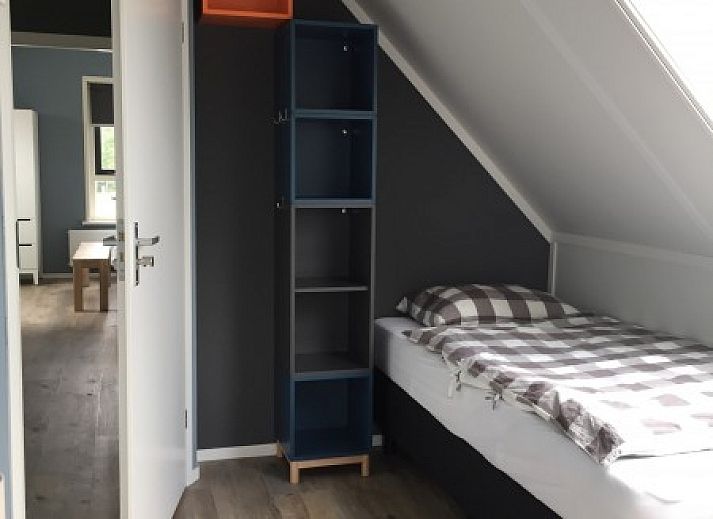 Guest house 120740 - Holiday property Sneekermeer - Vakantiewoning Sneekermeer
