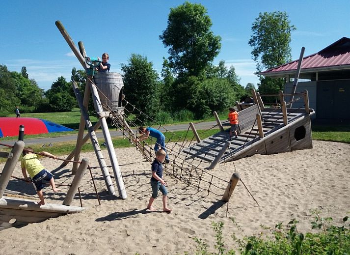 Guest house 120740 - Holiday property Sneekermeer - Vakantiewoning Sneekermeer