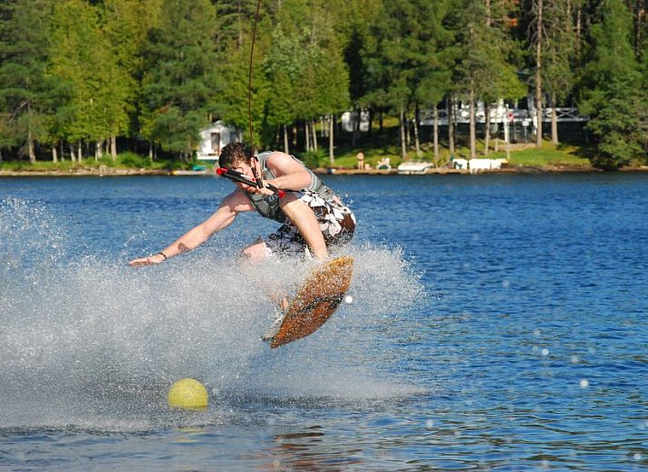 Guest house 120740 - Holiday property Sneekermeer - Vakantiewoning Sneekermeer