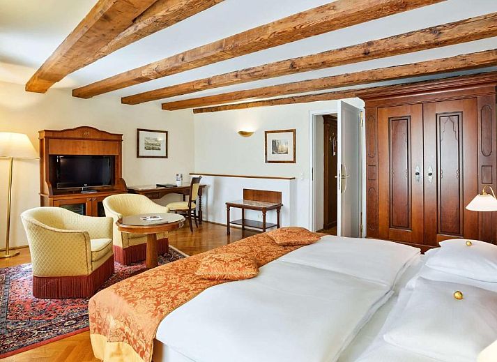 Unterkunft 12111328 - Appartement Salzburgerland - Radisson Blu Hotel Altstadt
