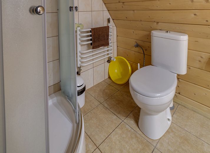 Verblijf 1217501 - Appartement Zuid Polen - Appartement Super Hacjenda