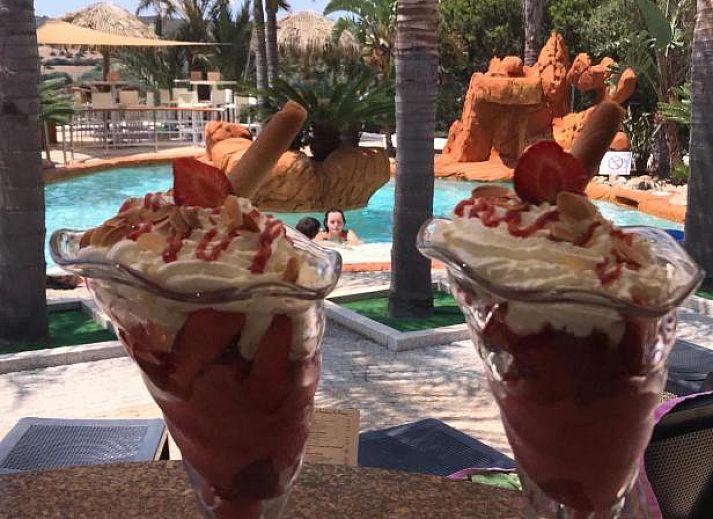 Verblijf 12304303 - Vakantiewoning Corsica - Résidence de Vacances Marina d'Arone