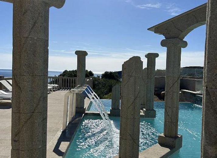 Verblijf 12304303 - Vakantiewoning Corsica - Résidence de Vacances Marina d'Arone