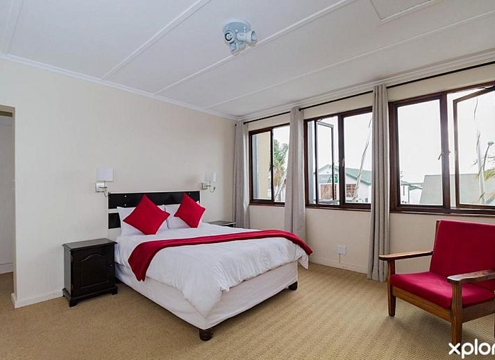 Guest house 12727203 - Apartment West-Kaap - Victoria Hotel