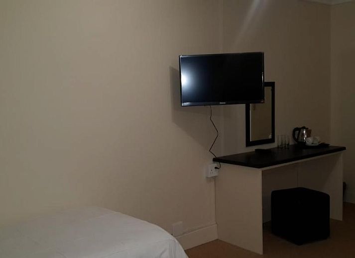 Guest house 12727203 - Apartment West-Kaap - Victoria Hotel