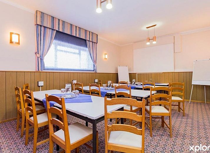 Guest house 12727203 - Apartment West-Kaap - Victoria Hotel