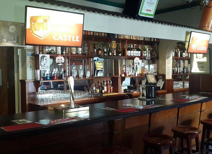 Guest house 12727203 - Apartment West-Kaap - Victoria Hotel