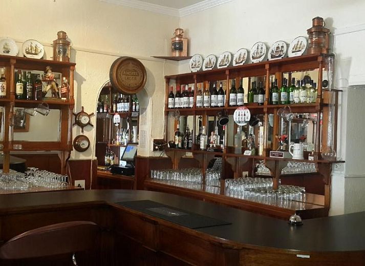 Guest house 12727203 - Apartment West-Kaap - Victoria Hotel