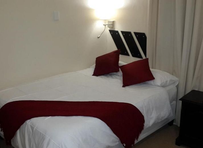 Guest house 12727203 - Apartment West-Kaap - Victoria Hotel