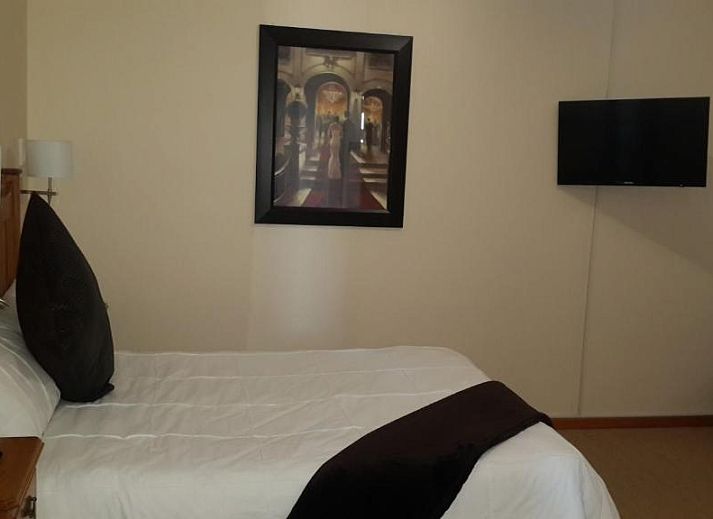 Guest house 12727203 - Apartment West-Kaap - Victoria Hotel