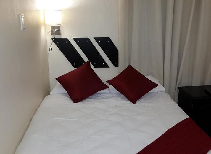 Guest house 12727203 - Apartment West-Kaap - Victoria Hotel