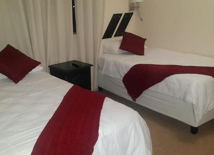 Guest house 12727203 - Apartment West-Kaap - Victoria Hotel