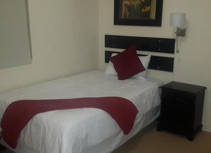 Guest house 12727203 - Apartment West-Kaap - Victoria Hotel