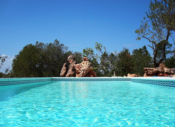 Unterkunft 1274206 • Ferienhaus Algarve • Casa Vale Vinagre max 8 pers. 