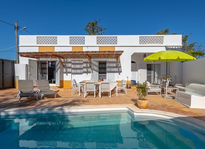 Verblijf 1276201 • Vakantiewoning Algarve • Casa Velha 