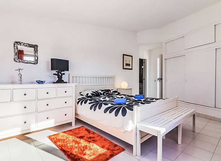Verblijf 1277212 - Vakantiewoning Algarve - Vakantiehuis Arribas Villa